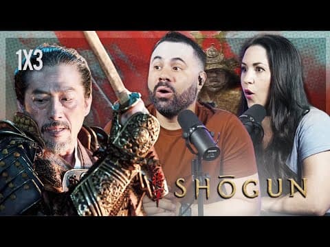 Shogun S1E3