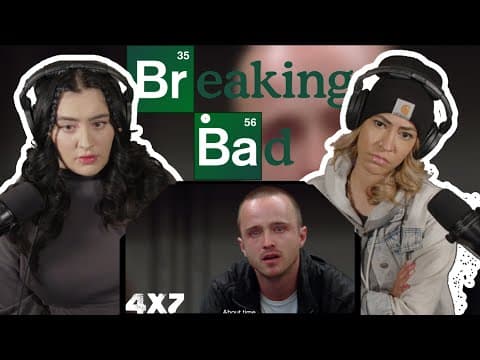 Breaking Bad S4E7