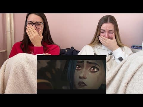 Arcane S1E9