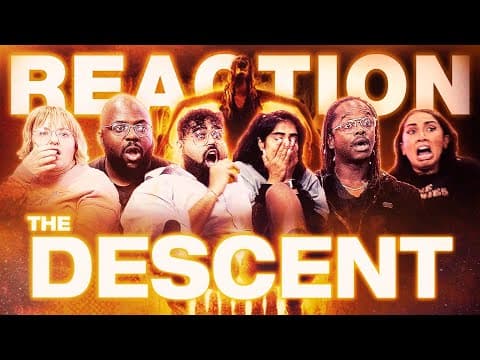 The Descent
