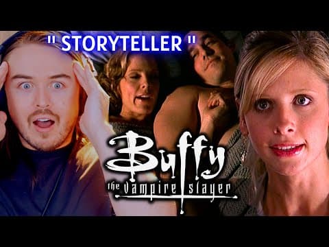 Buffy the Vampire Slayer S7E16