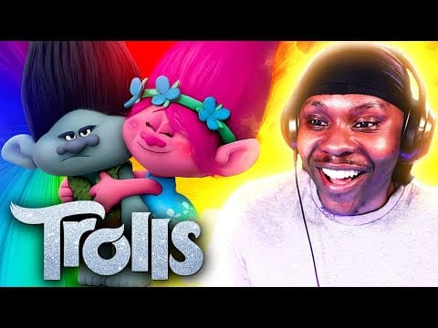 Trolls