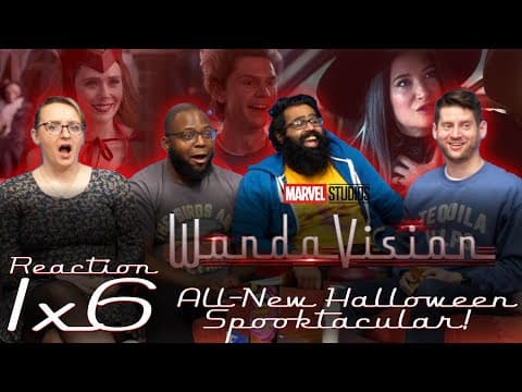 WandaVision S1E6