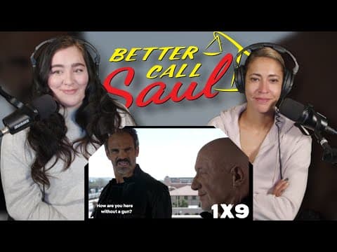 Better Call Saul S1E9