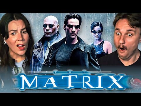 The Matrix