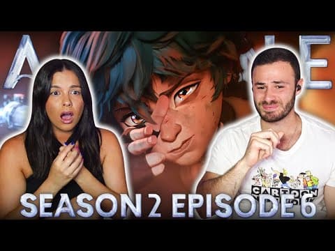 Arcane S2E6
