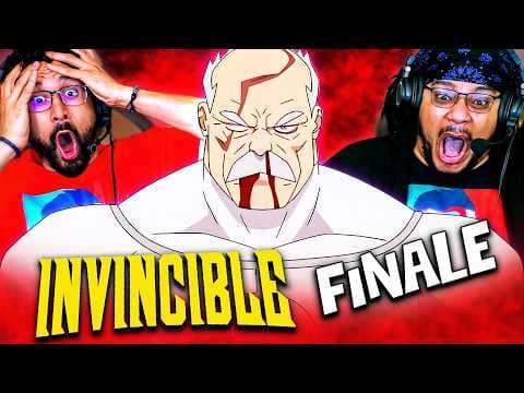 Invincible