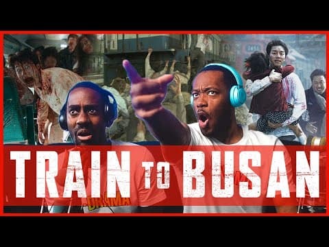 Train To Busan