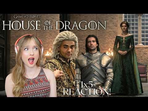 House of the Dragon S1E5