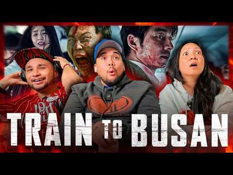 Train To Busan