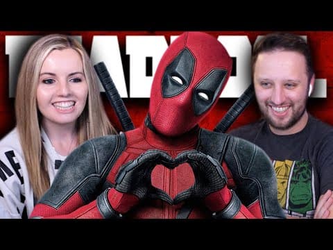 Deadpool