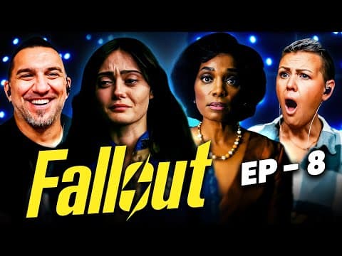 Fallout S1E8