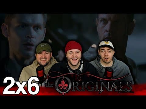 The Originals S2E6