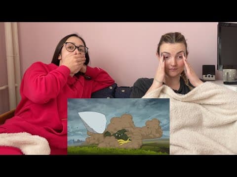 Invincible S1E7
