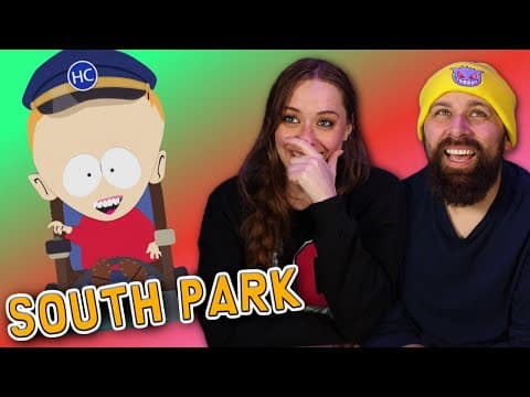 South Park S18E4