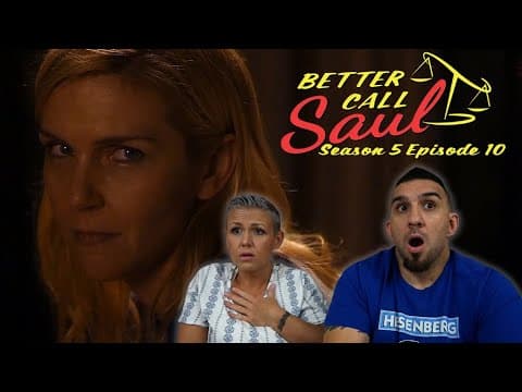 Better Call Saul S5E10