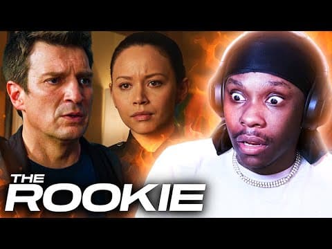 The Rookie Episode 8-9