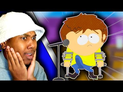 South Park S9E7
