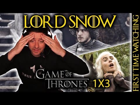 Game Of Thrones S1E3