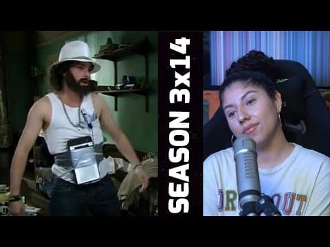 It's Always Sunny in Philadelphia S3E14