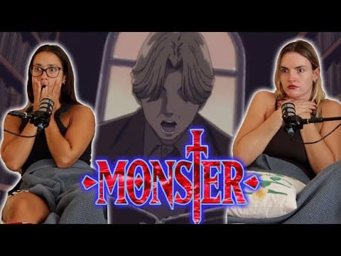 Monster S1E33