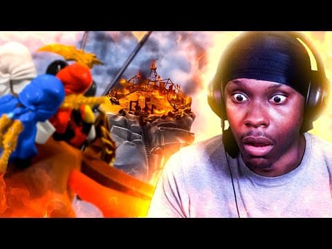 Ninjago Episode 2