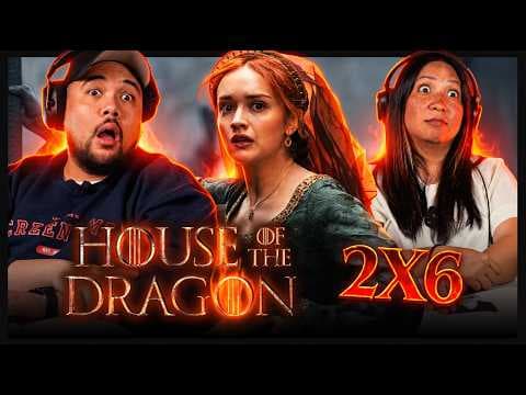 House of the Dragon S2E6