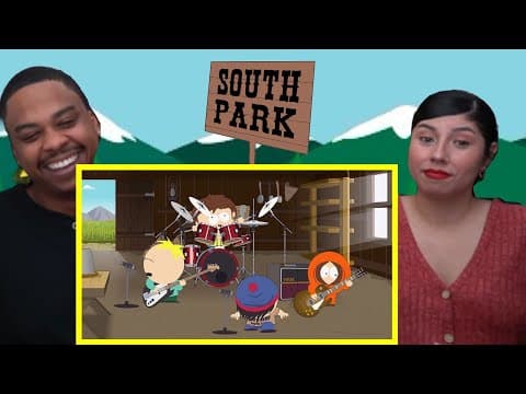 South Park S23E2