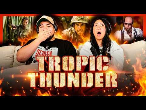 Tropic Thunder