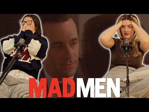 Mad Men S4E11