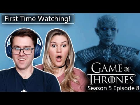 Game Of Thrones S5E8