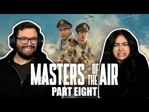 Masters of the Air S1E8