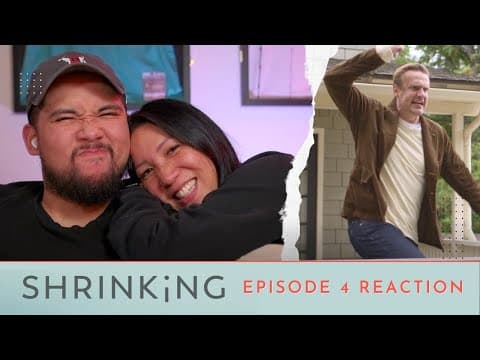 Shrinking S1E4
