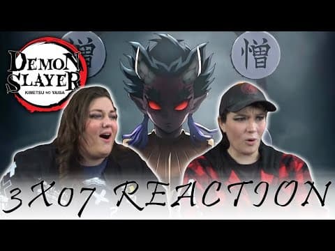 Demon Slayer S3E7