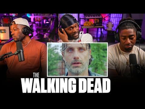 The Walking Dead S7E8