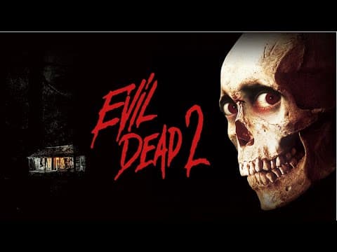 The Evil Dead II