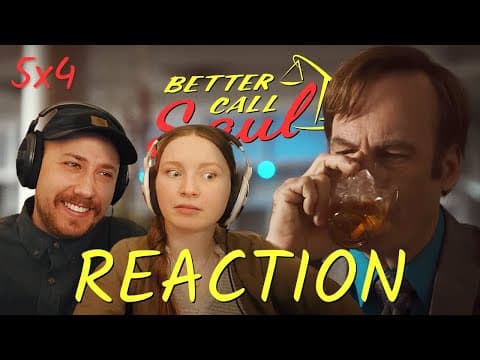 Better Call Saul S5E4