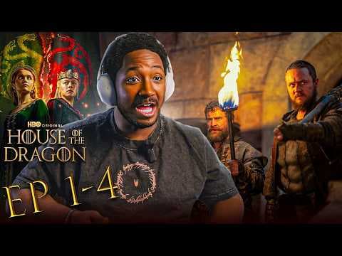 House Of The Dragon