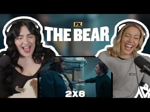 The Bear S2E8