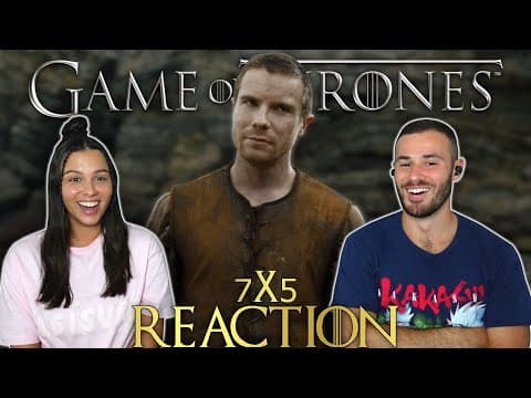 Game Of Thrones S7E5