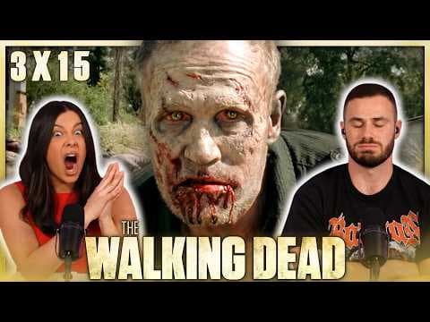 The Walking Dead S3E15