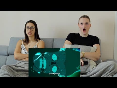 Cyberpunk: Edgerunners S1E2