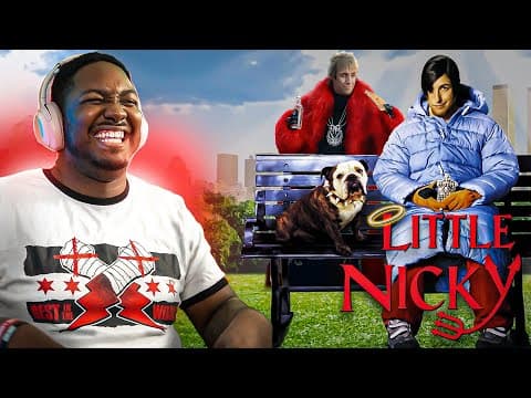 Little Nicky
