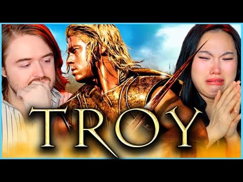 Troy