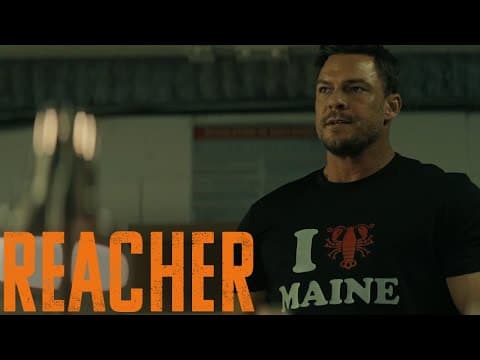 Reacher S3E3
