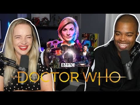 Doctor Who S11E2