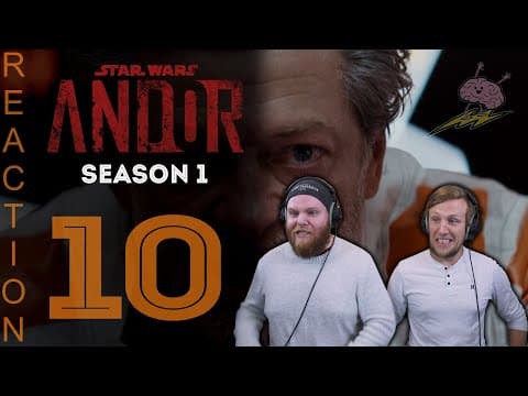 Andor S1E10