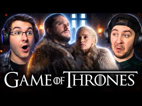 Game Of Thrones S8E2