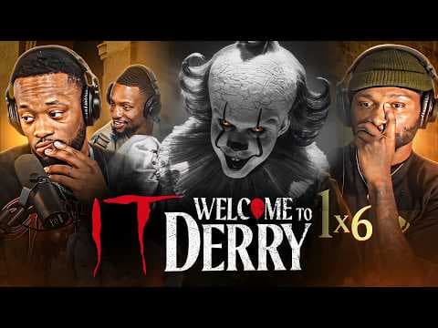 It: Welcome to Derry S1E6