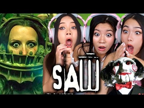 Saw
